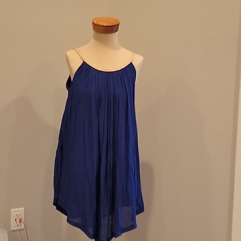 SAND&SPIRIT summer dress 